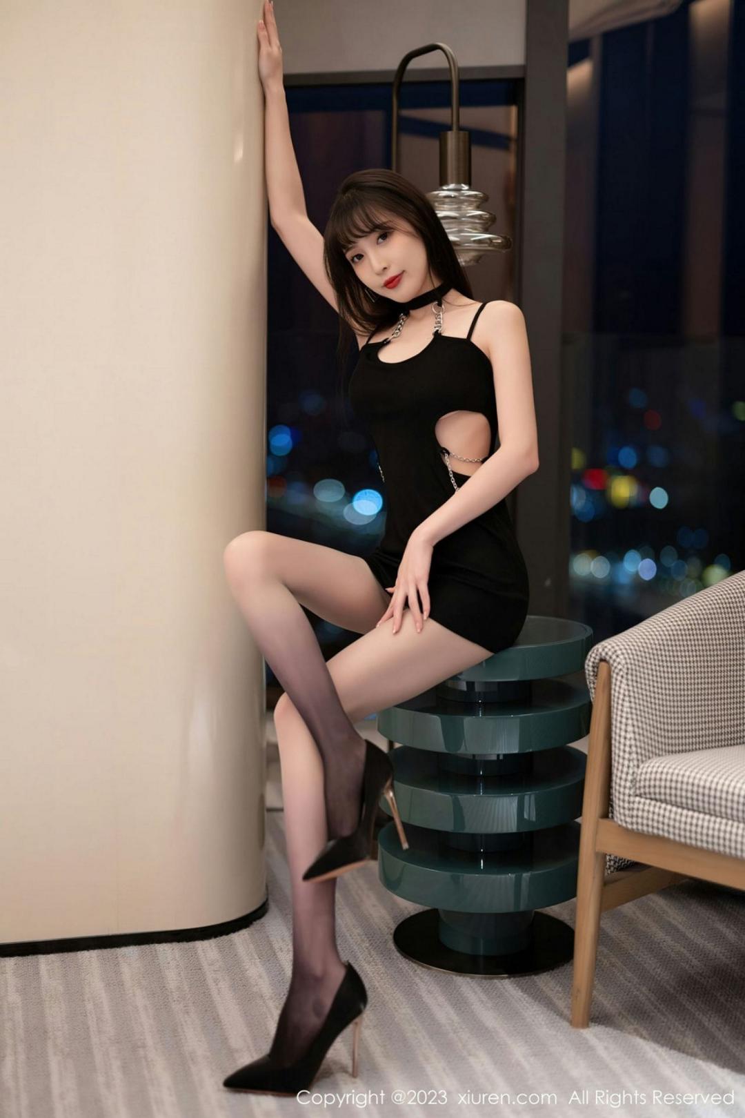 [XIUREN秀人网] 2023.04.12 NO.6565 林星阑 [81P-713MB]