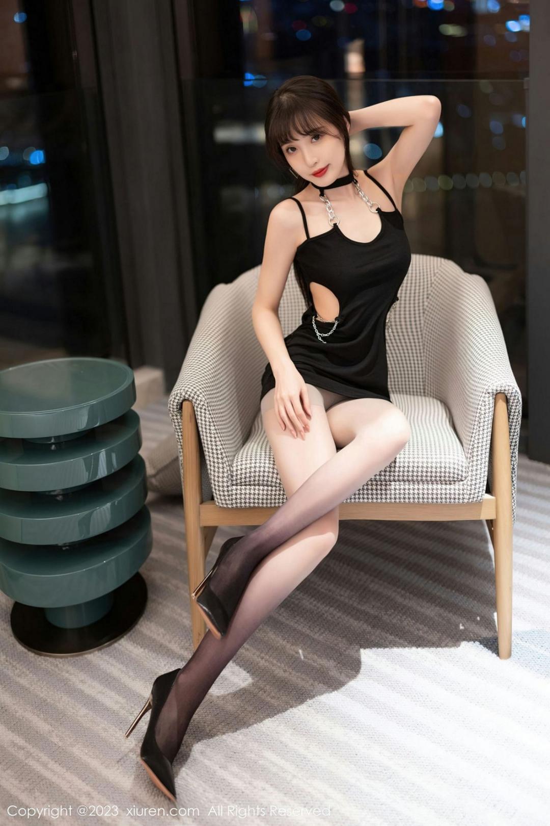 [XIUREN秀人网] 2023.04.12 NO.6565 林星阑 [81P-713MB]