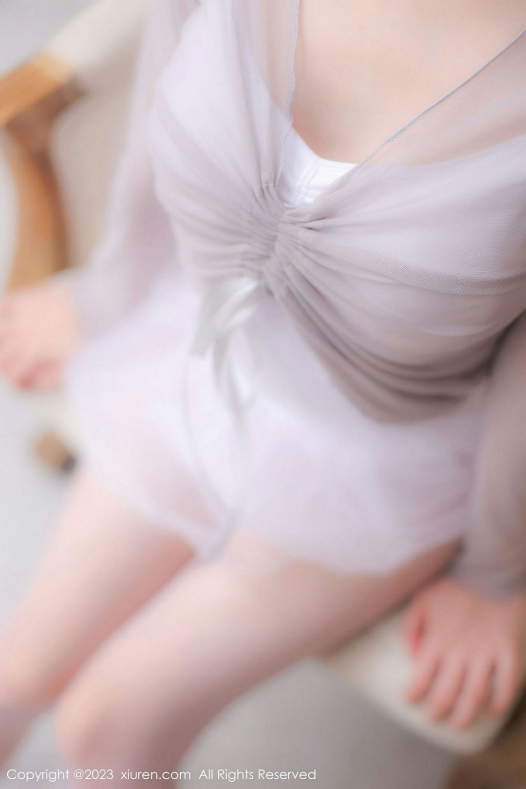 [XIUREN秀人网] 2023.04.18 NO.6592 谢小蒽 [91P-770MB]
