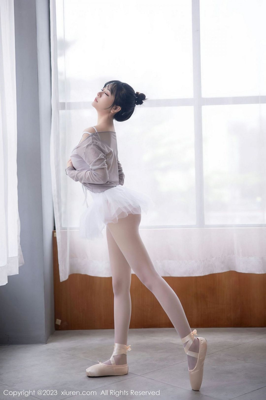 [XIUREN秀人网] 2023.04.18 NO.6592 谢小蒽 [91P-770MB]
