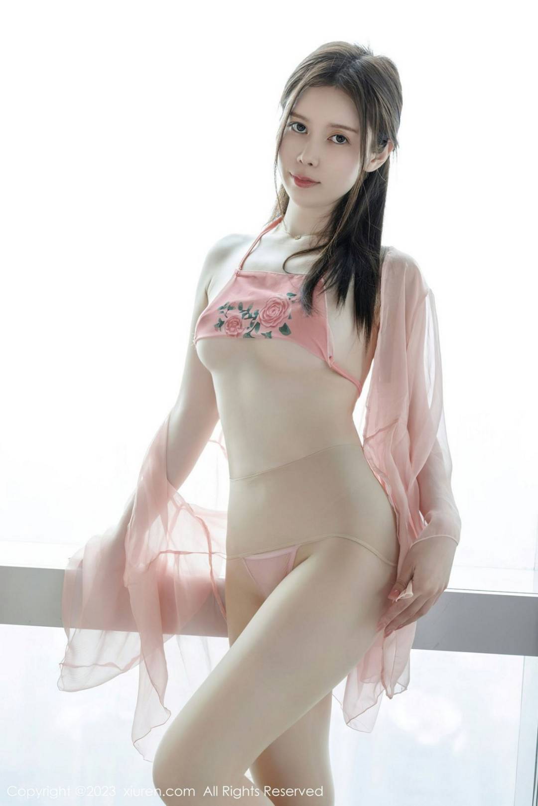 [XIUREN秀人网] 2023.04.20 NO.6604 吴雪瑶 [41P-330MB]