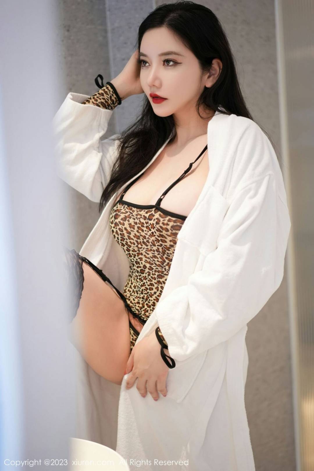 [XIUREN秀人网] 2023.04.24 NO.6625 心妍小公主 [52P-493MB]