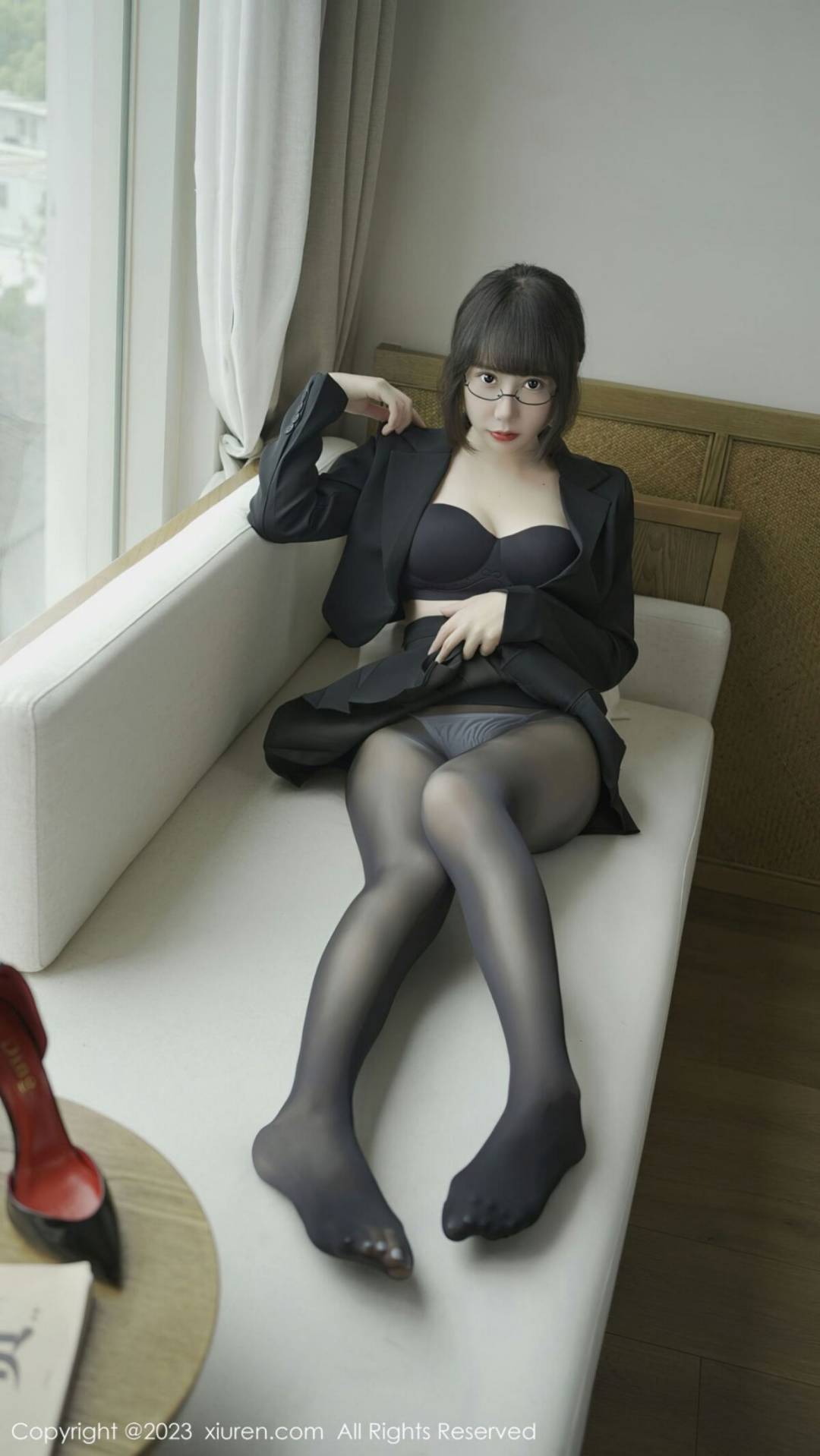 [XIUREN秀人网] 2023.04.25 NO.6629 夏馨瑶 [70P-535MB]