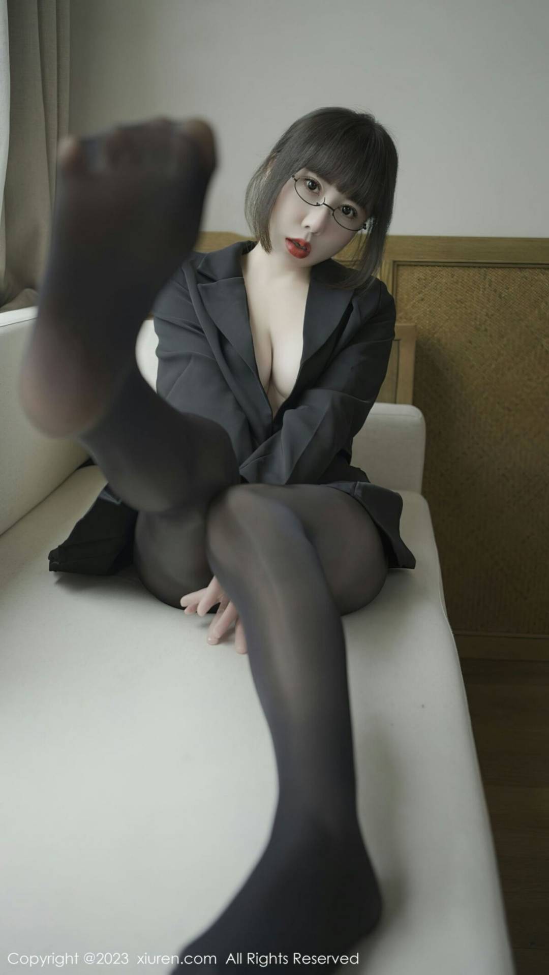 [XIUREN秀人网] 2023.04.25 NO.6629 夏馨瑶 [70P-535MB]