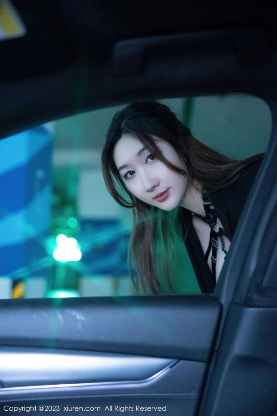 [XIUREN秀人网] 2023.04.27 NO.6650 江真真 [88P-654MB]