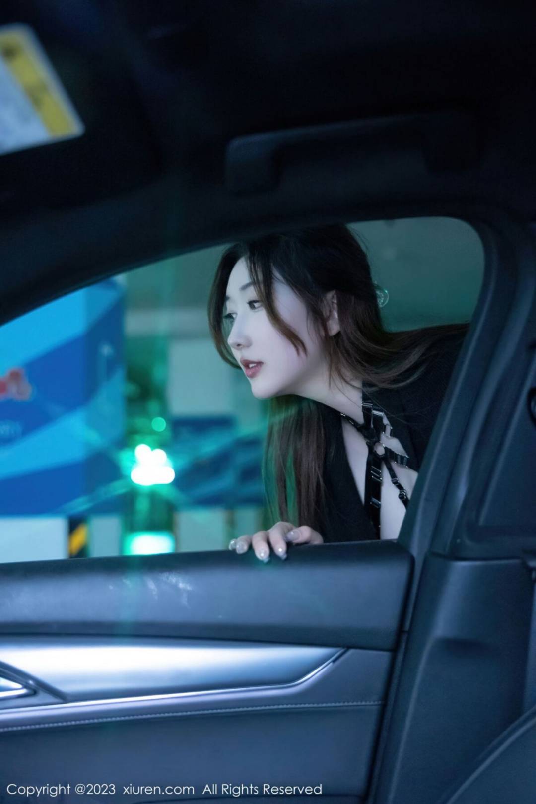 [XIUREN秀人网] 2023.04.27 NO.6650 江真真 [88P-654MB]
