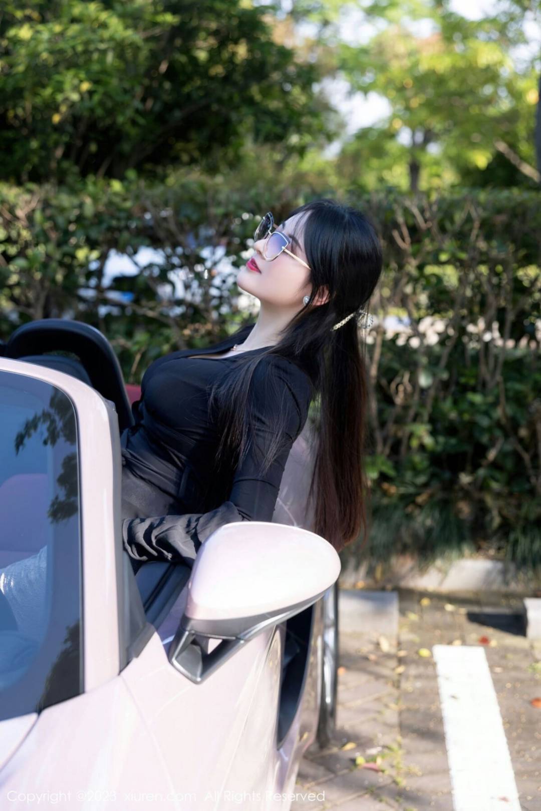 [XIUREN秀人网] 2023.05.05 NO.6676 诗诗kiki [82P-806MB]