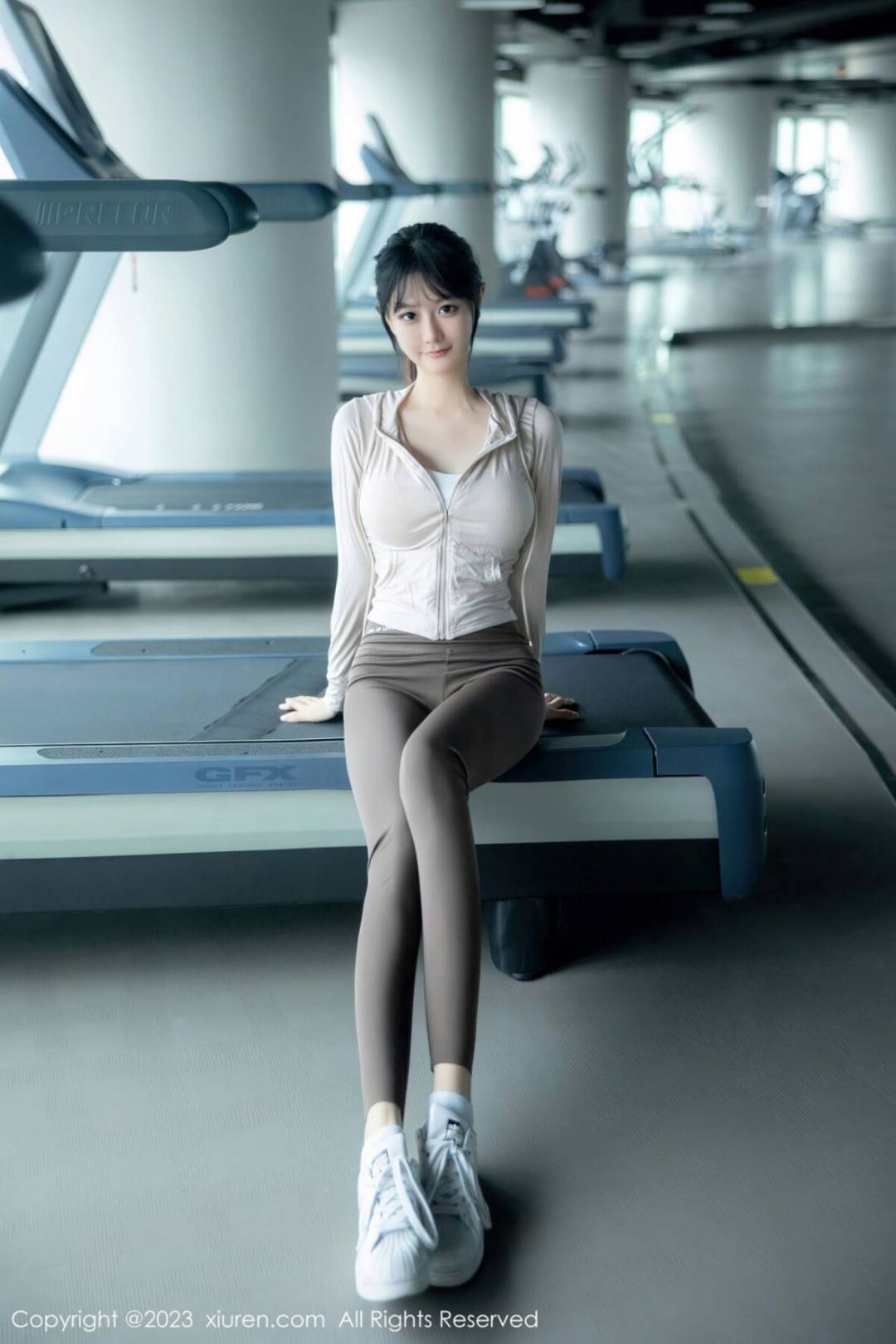 [XIUREN秀人网] 2023.05.05 NO.6683 幼幼 [99P-891MB]