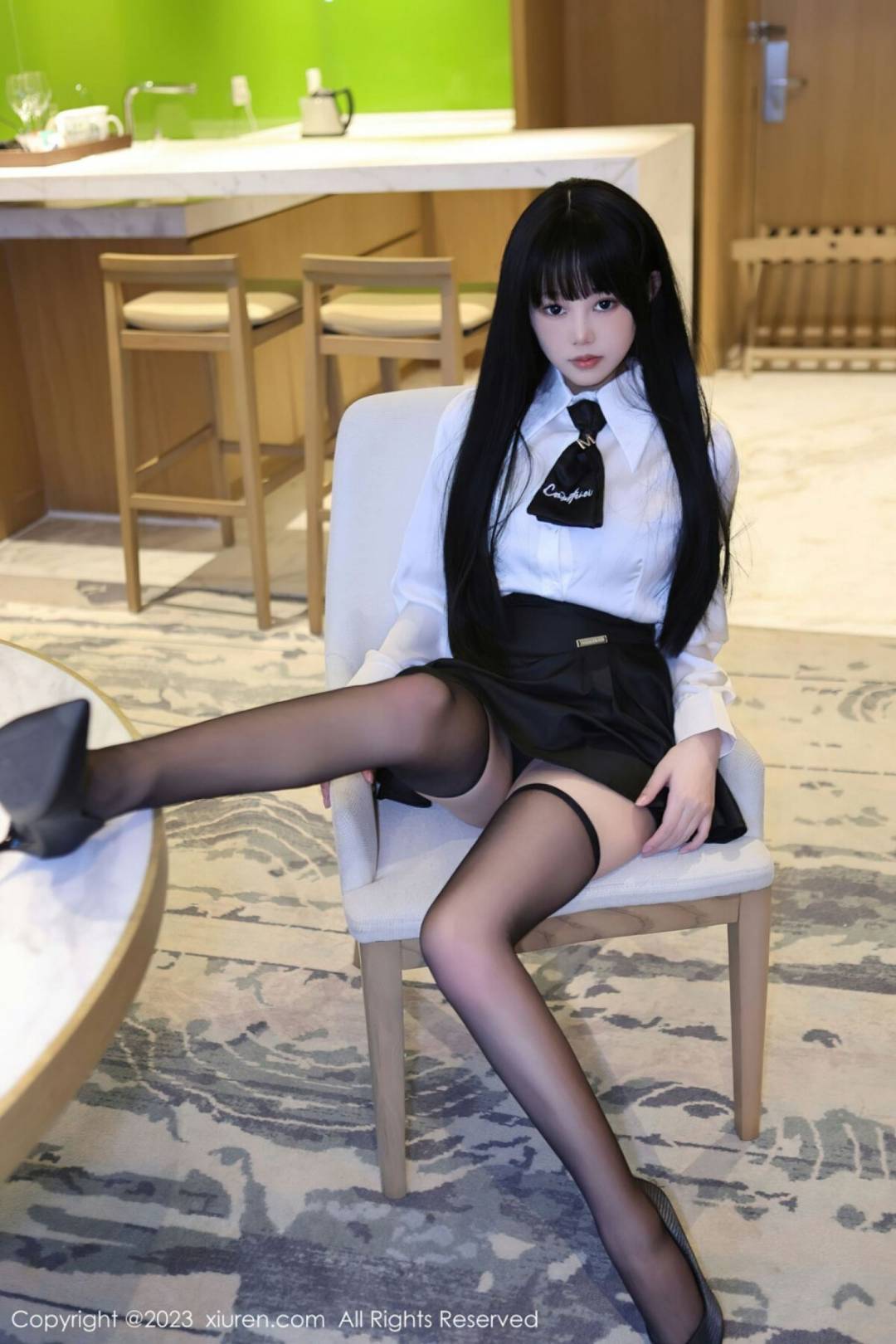 [XIUREN秀人网] 2023.05.06 NO.6685 早川京子 [85P-754MB]