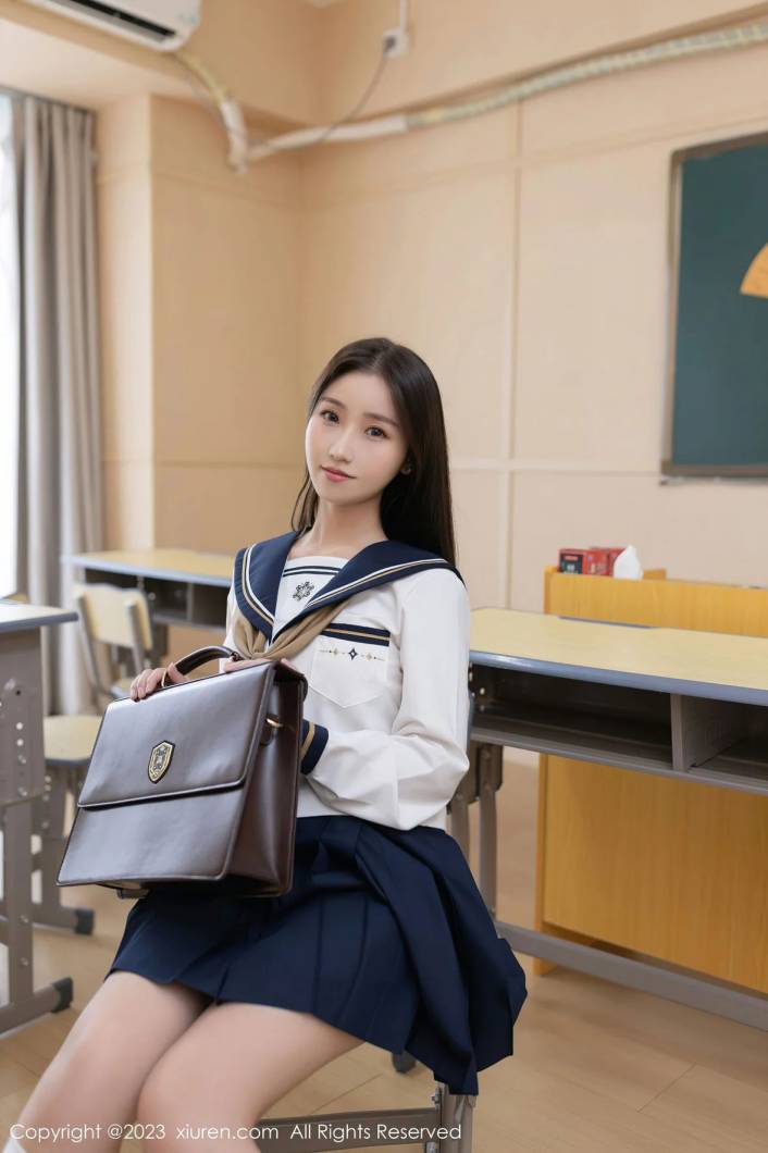 [XIUREN秀人网] 2023.05.10 NO.6709 杏子Yada [83P-758MB]