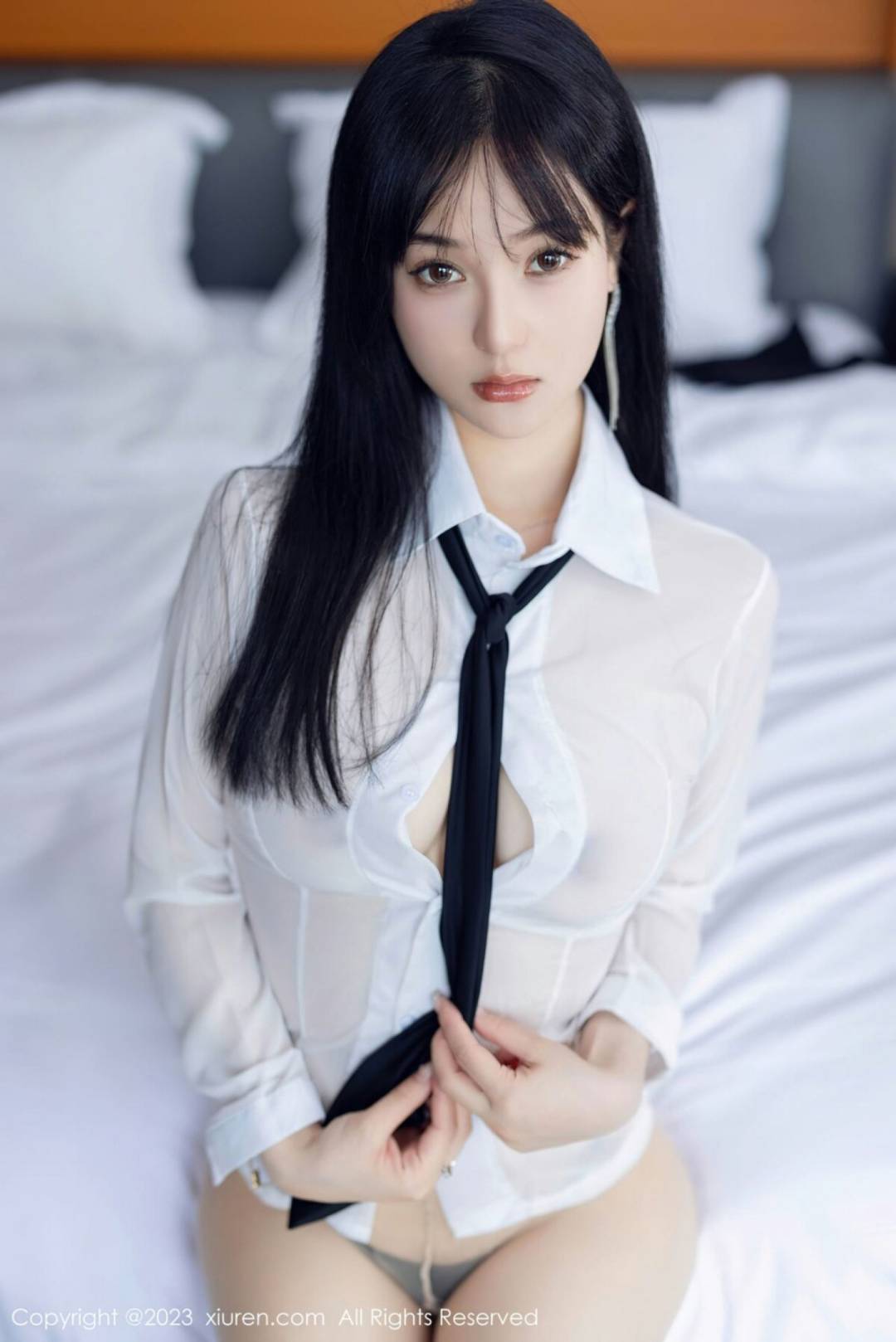 [XIUREN秀人网] 2023.05.10 NO.6710 柚琪Rich [74P-620MB]