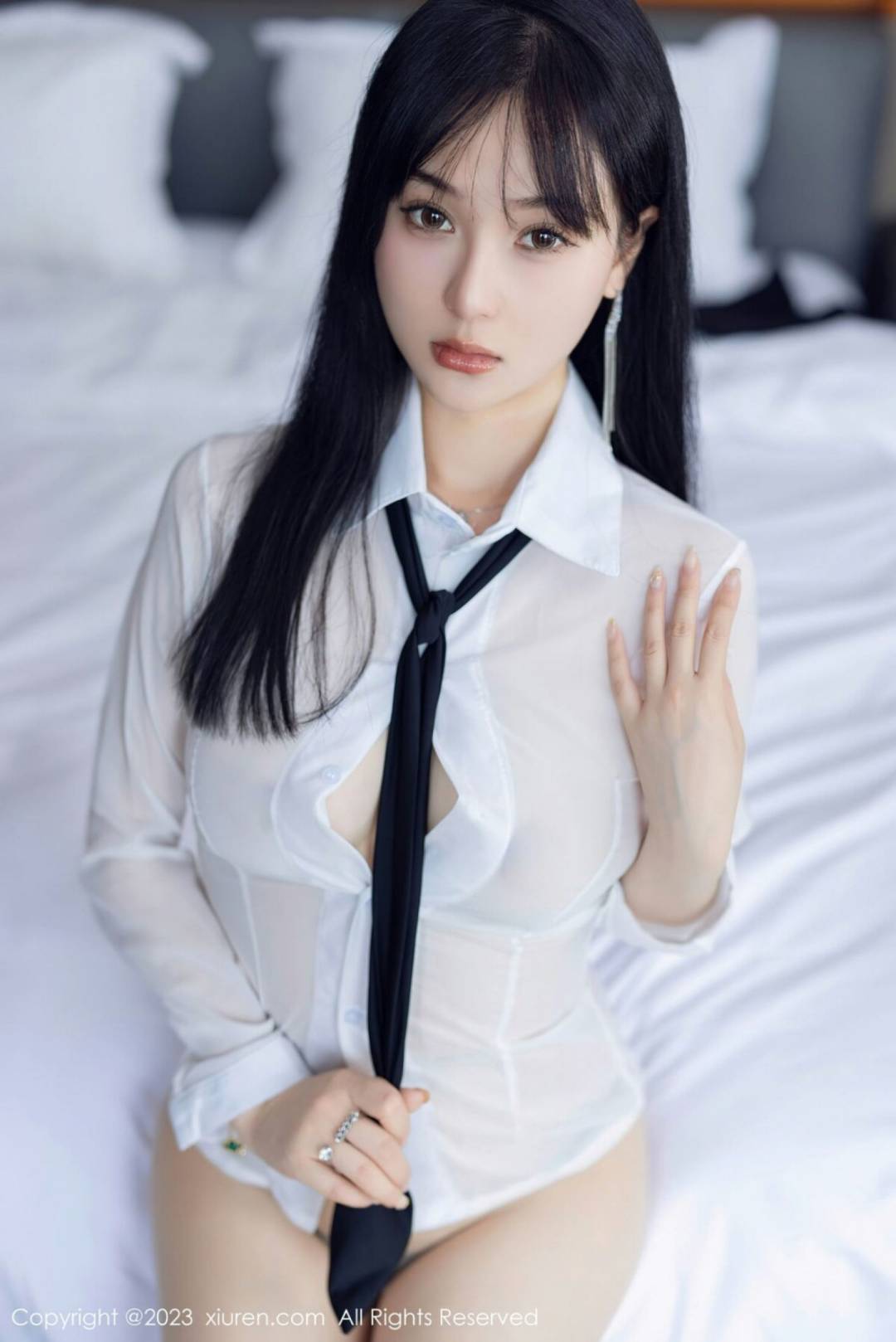 [XIUREN秀人网] 2023.05.10 NO.6710 柚琪Rich [74P-620MB]