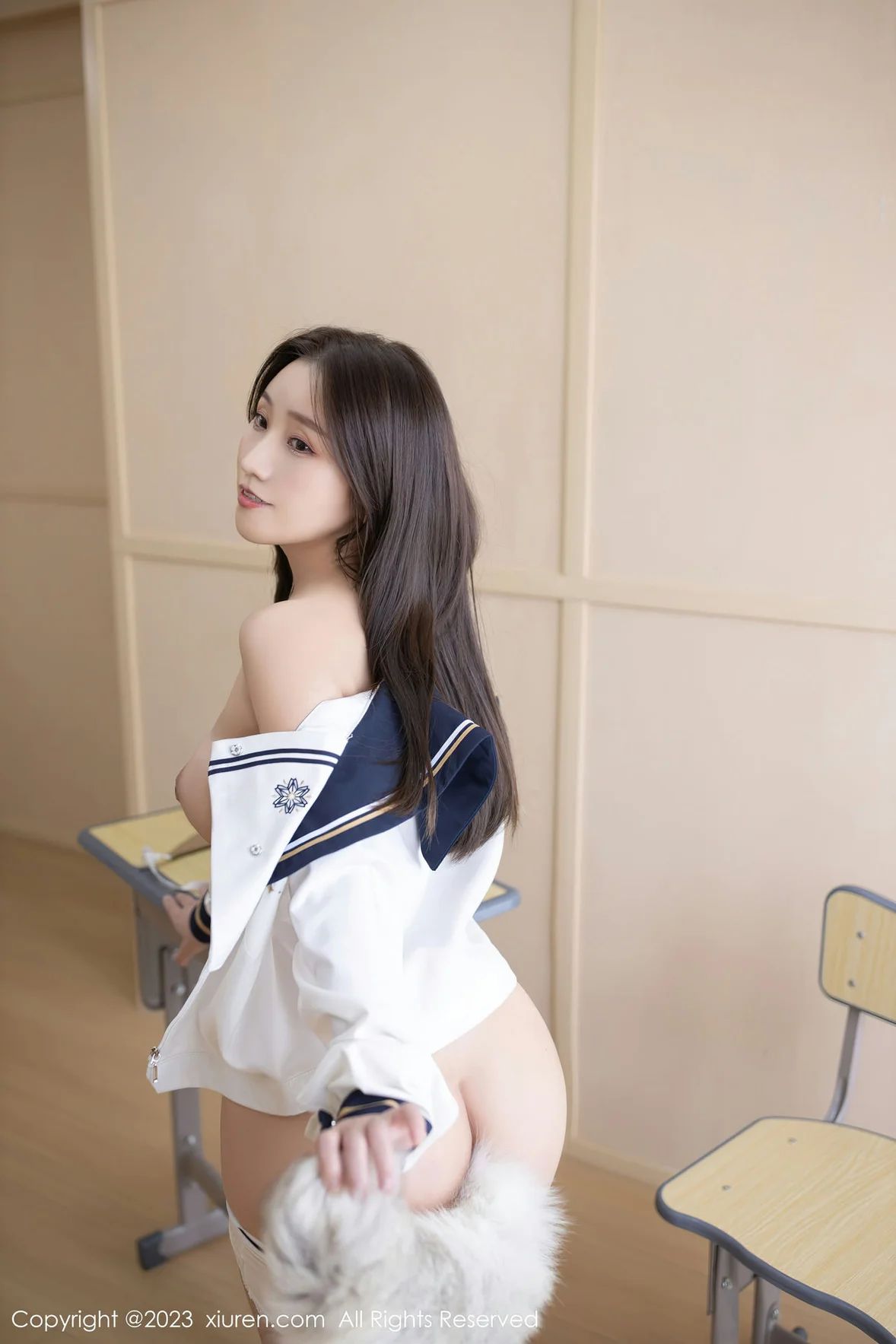 [XIUREN秀人网] 2023.05.10 NO.6709 杏子Yada [83P-758MB]