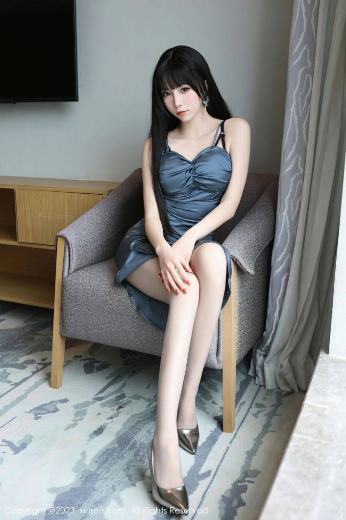 [XIUREN秀人网] 2023.05.10 NO.6713 江七七 [83P-820MB]
