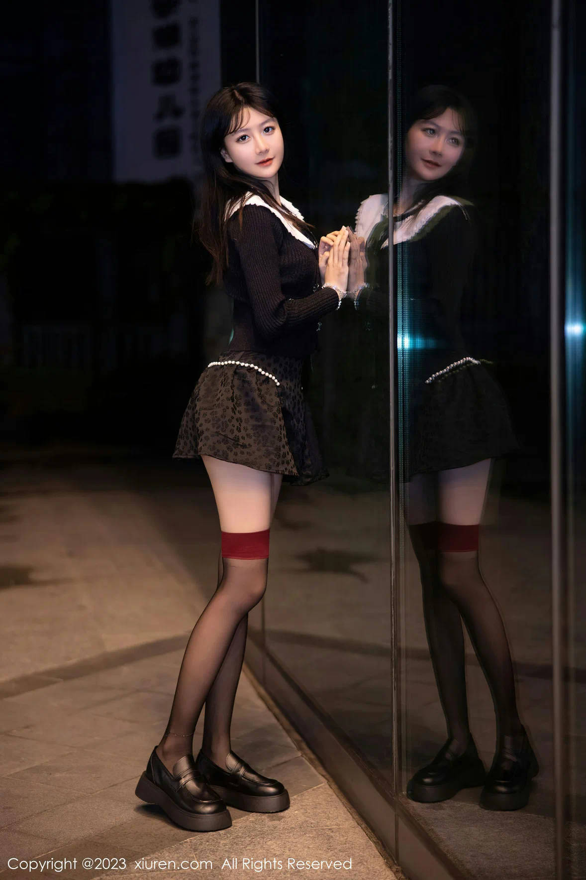[XIUREN秀人网] 2023.05.11 NO.6724 幼幼 [80P-760MB]