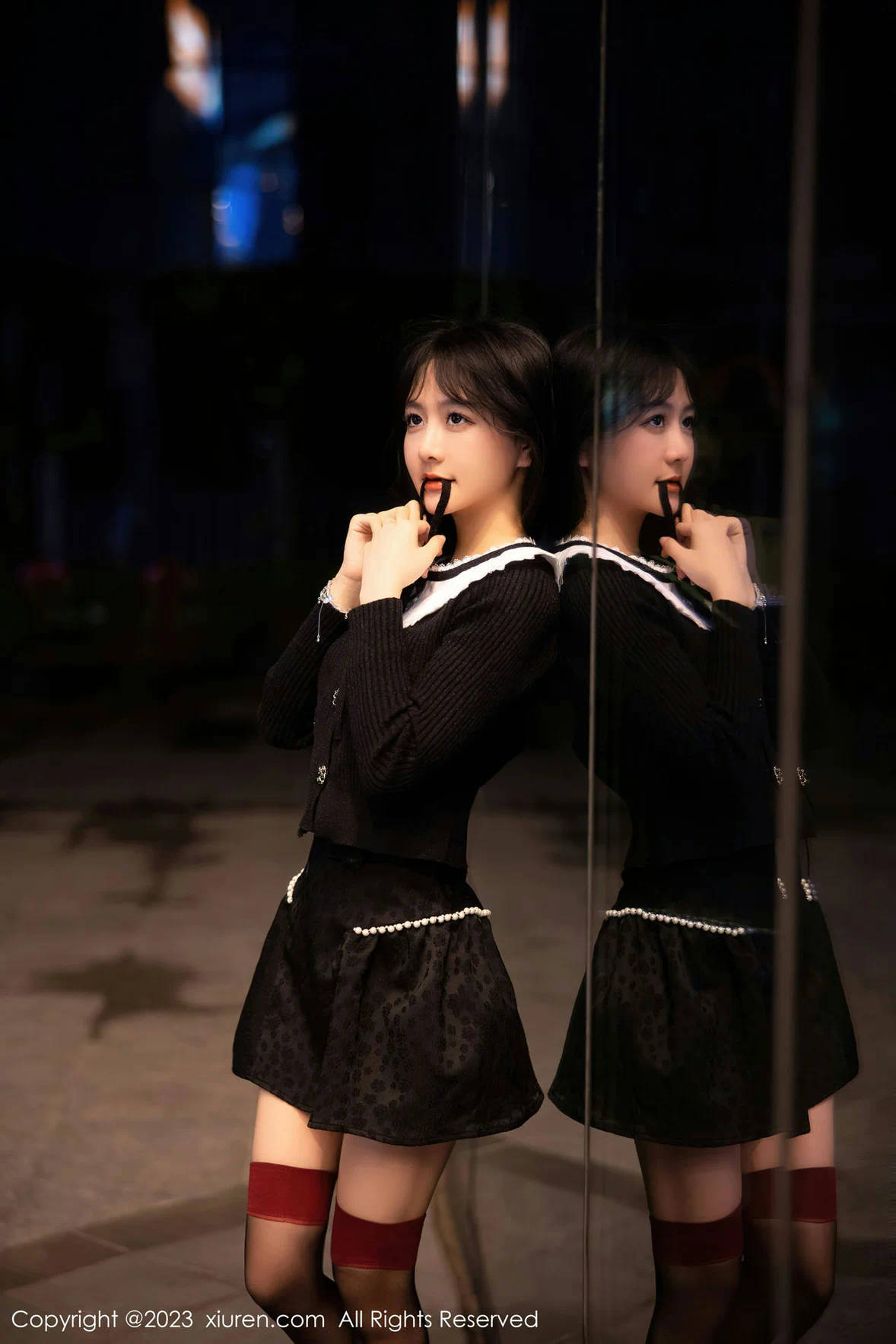 [XIUREN秀人网] 2023.05.11 NO.6724 幼幼 [80P-760MB]