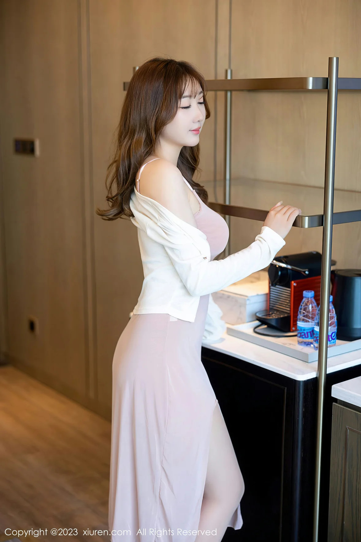 [XIUREN秀人网] 2023.05.17 NO.6753 江真真 [87P-748MB]