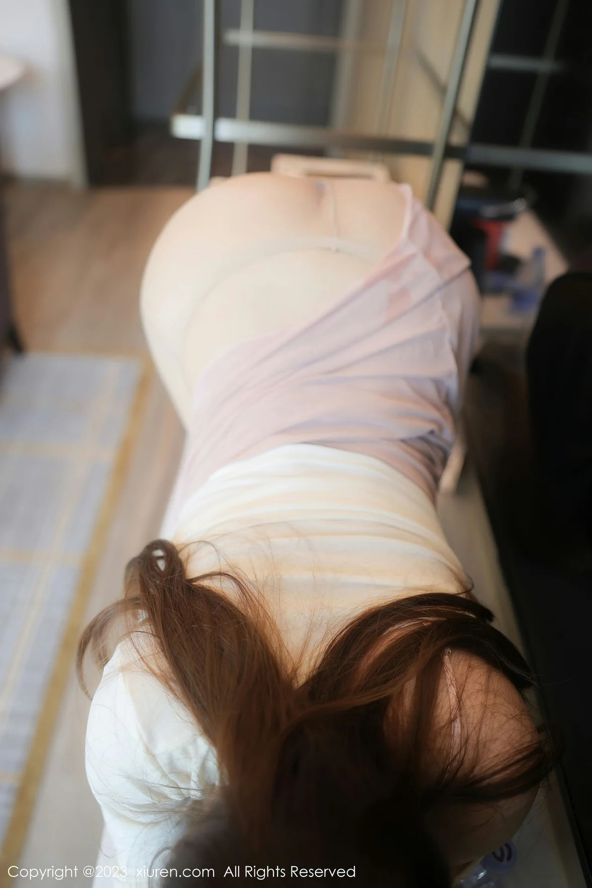 [XIUREN秀人网] 2023.05.17 NO.6753 江真真 [87P-748MB]