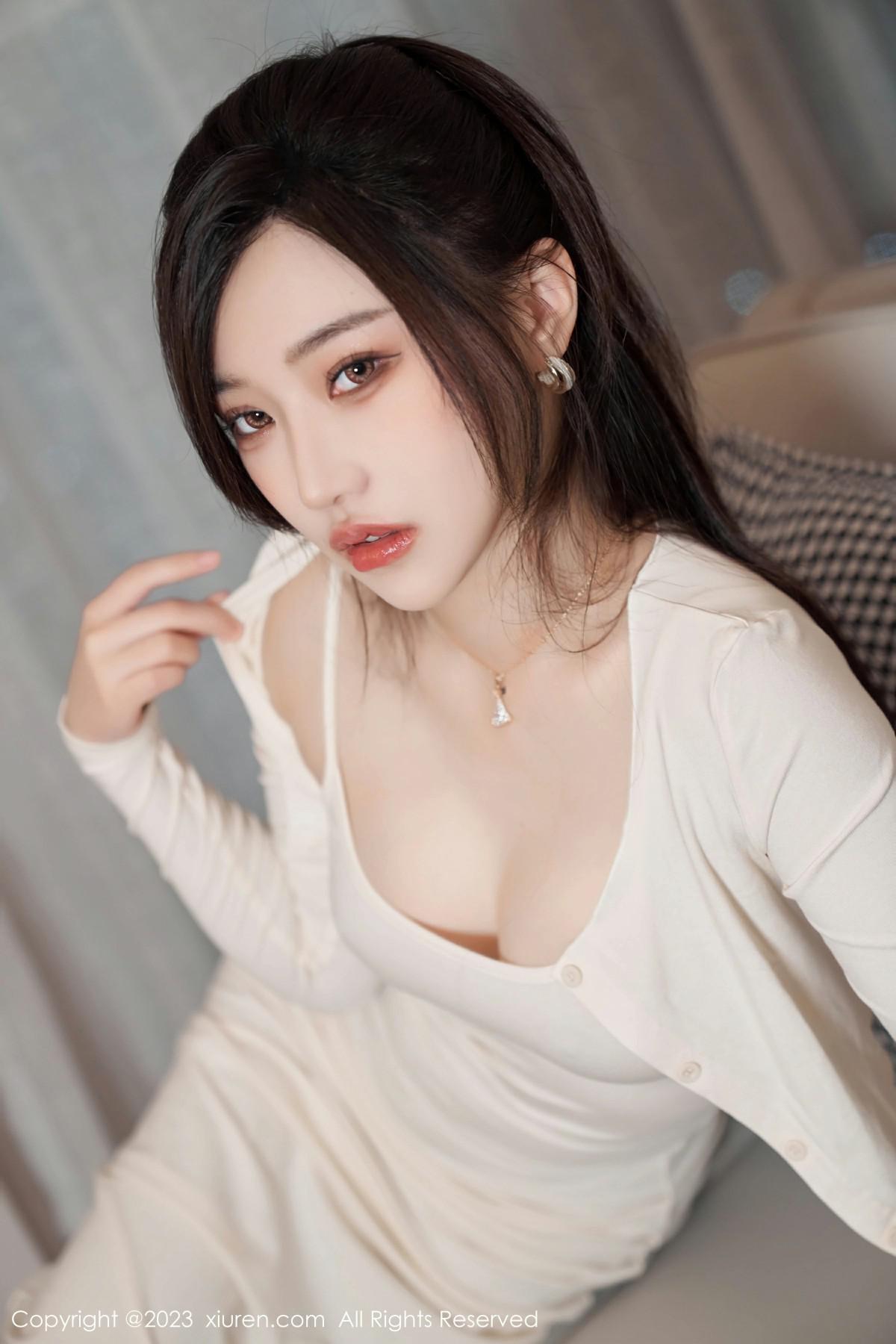 [XIUREN秀人网] 2023.05.18 NO.6761 妙可可Cheese  [90P-702MB]