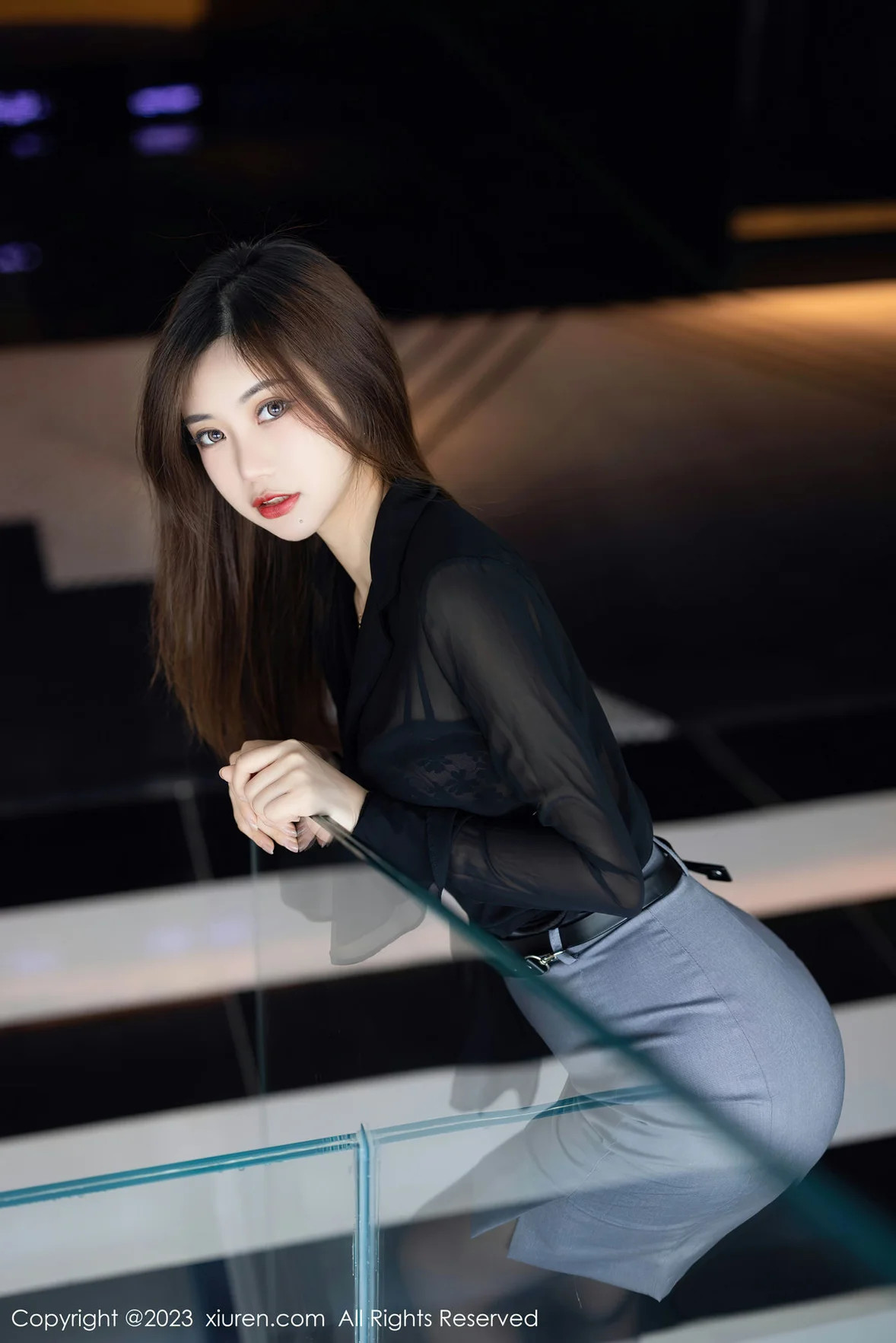 [XIUREN秀人网] 2023.05.19 NO.6770 绮里嘉ula  [93P-678MB]