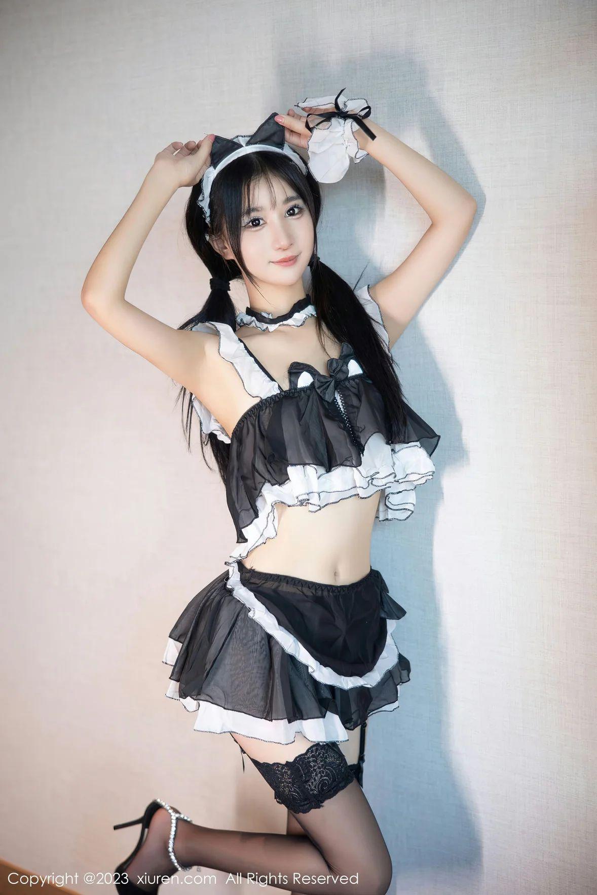 [XIUREN秀人网] 2023.05.24 NO.6795 小果冻儿 [83P-820MB]