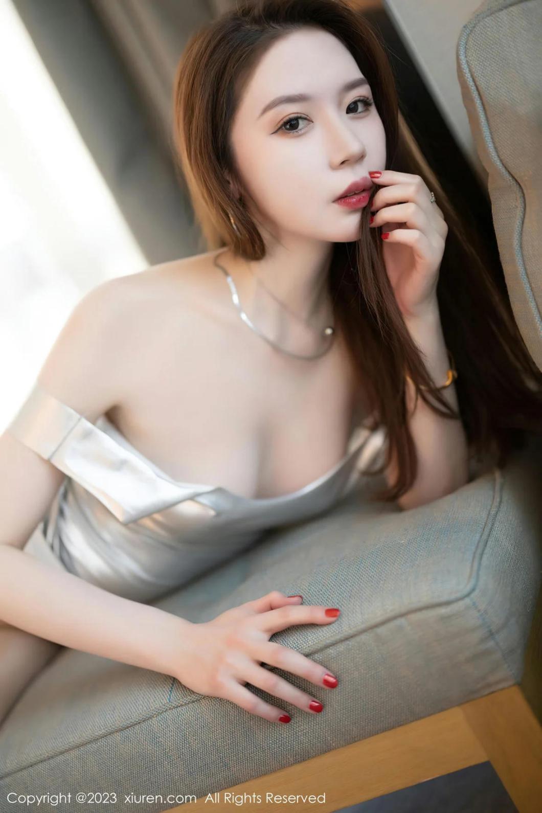 [XIUREN秀人网] 2023.05.25 NO.6803 梦心玥 [93P-737MB]
