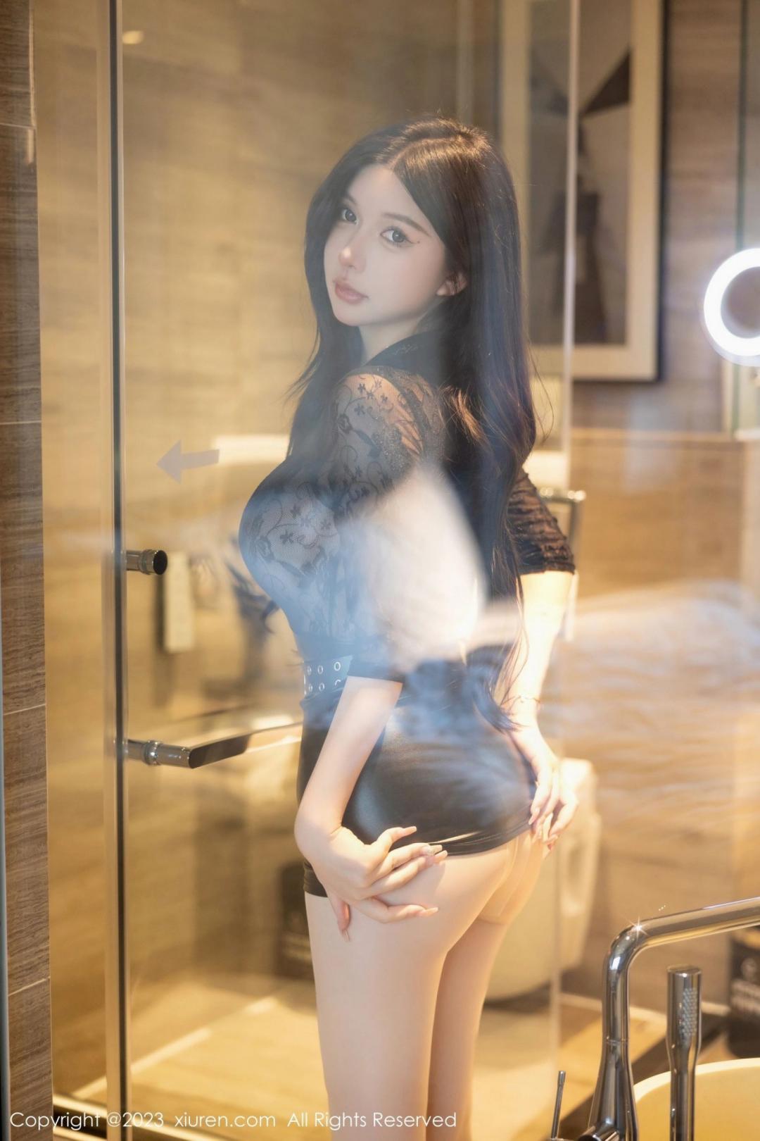 [XIUREN秀人网] 2023.05.26 NO.6810 林珊珊[91P-795MB]