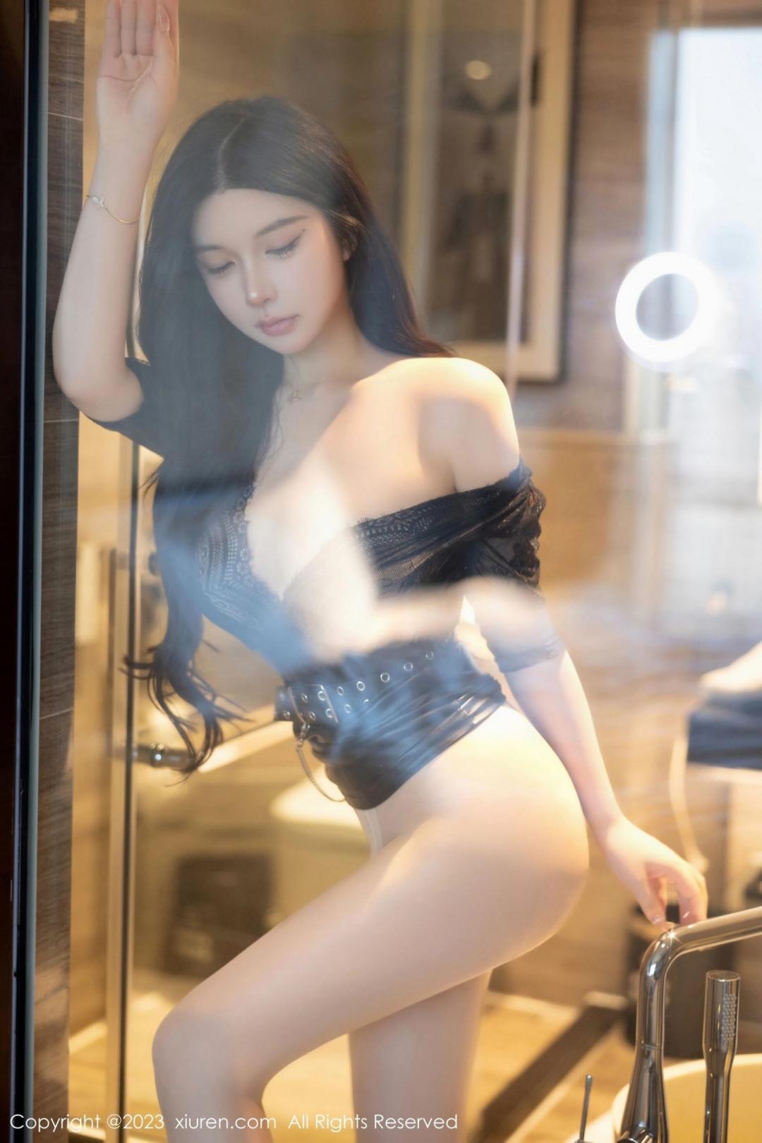 [XIUREN秀人网] 2023.05.26 NO.6810 林珊珊[91P-795MB]