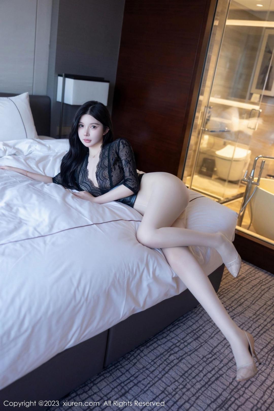 [XIUREN秀人网] 2023.05.26 NO.6810 林珊珊[91P-795MB]