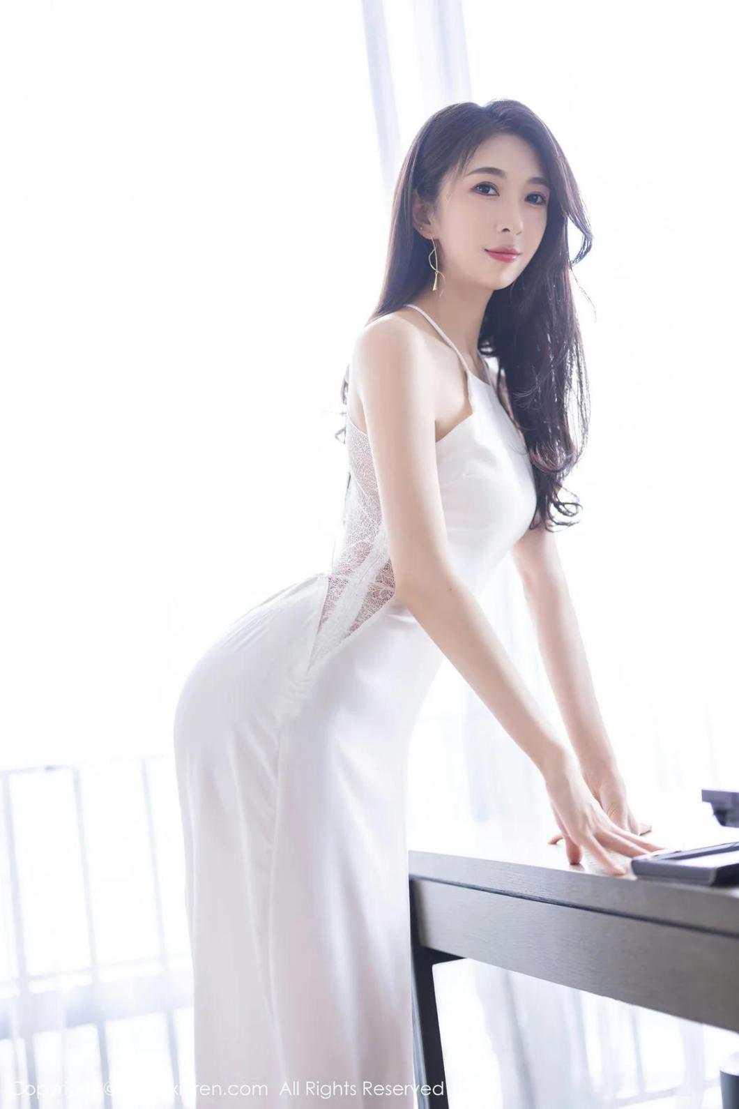[XIUREN秀人网] 2023.05.29 NO.6817 林乐一 [82P-618MB]