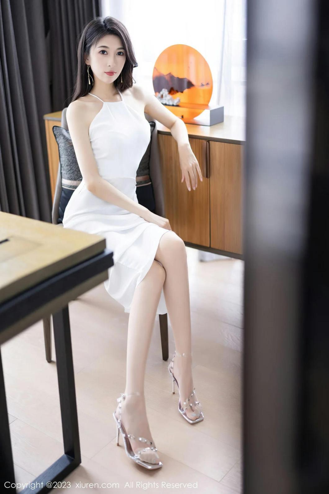 [XIUREN秀人网] 2023.05.29 NO.6817 林乐一 [82P-618MB]