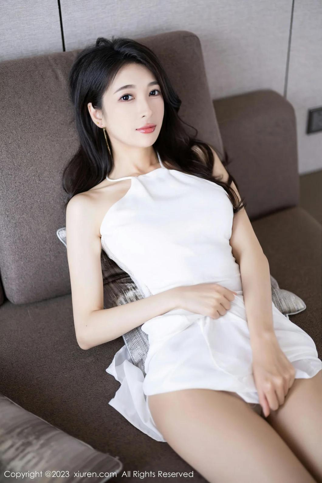 [XIUREN秀人网] 2023.05.29 NO.6817 林乐一 [82P-618MB]
