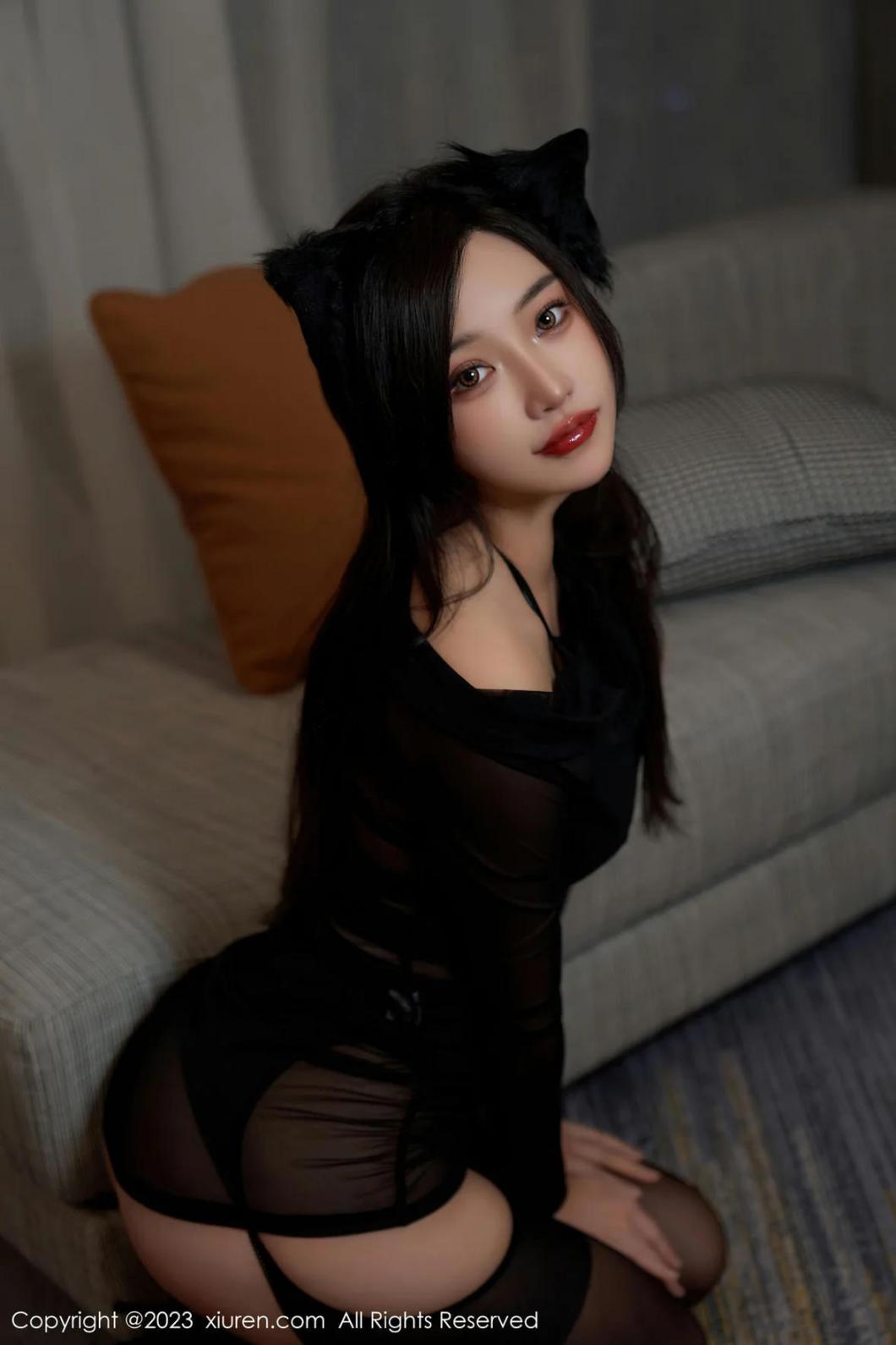 [XIUREN秀人网] 2023.05.30 NO.6826 妙可可Cheese [90P-835MB]