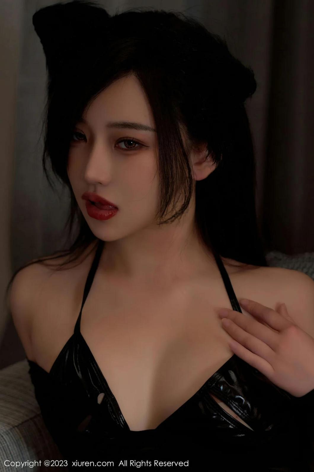 [XIUREN秀人网] 2023.05.30 NO.6826 妙可可Cheese [90P-835MB]