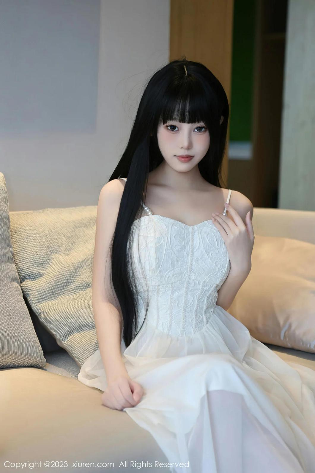 [XIUREN秀人网] 2023.05.31 NO.6828 早川京子 [79P-815MB]