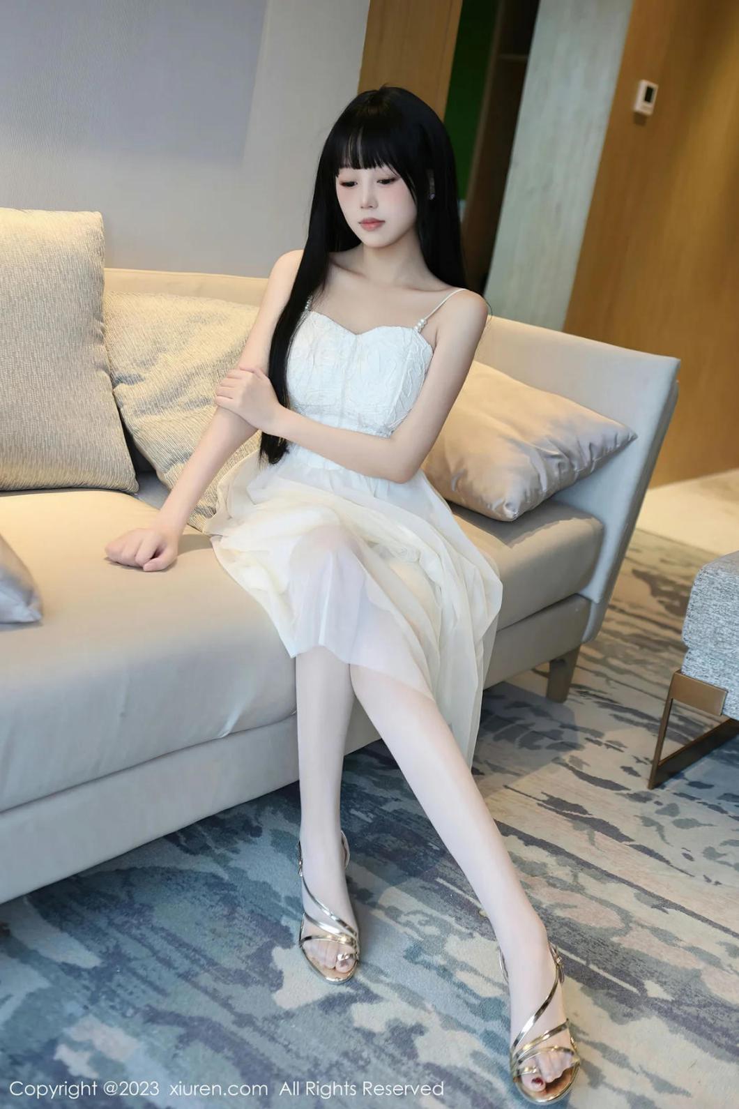 [XIUREN秀人网] 2023.05.31 NO.6828 早川京子 [79P-815MB]