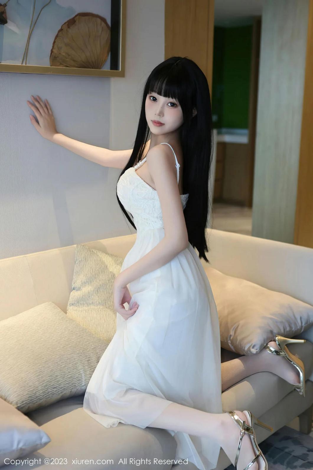 [XIUREN秀人网] 2023.05.31 NO.6828 早川京子 [79P-815MB]