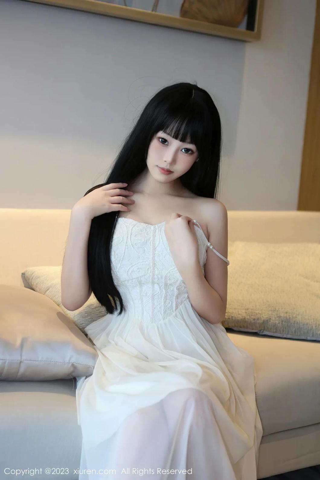 [XIUREN秀人网] 2023.05.31 NO.6828 早川京子 [79P-815MB]
