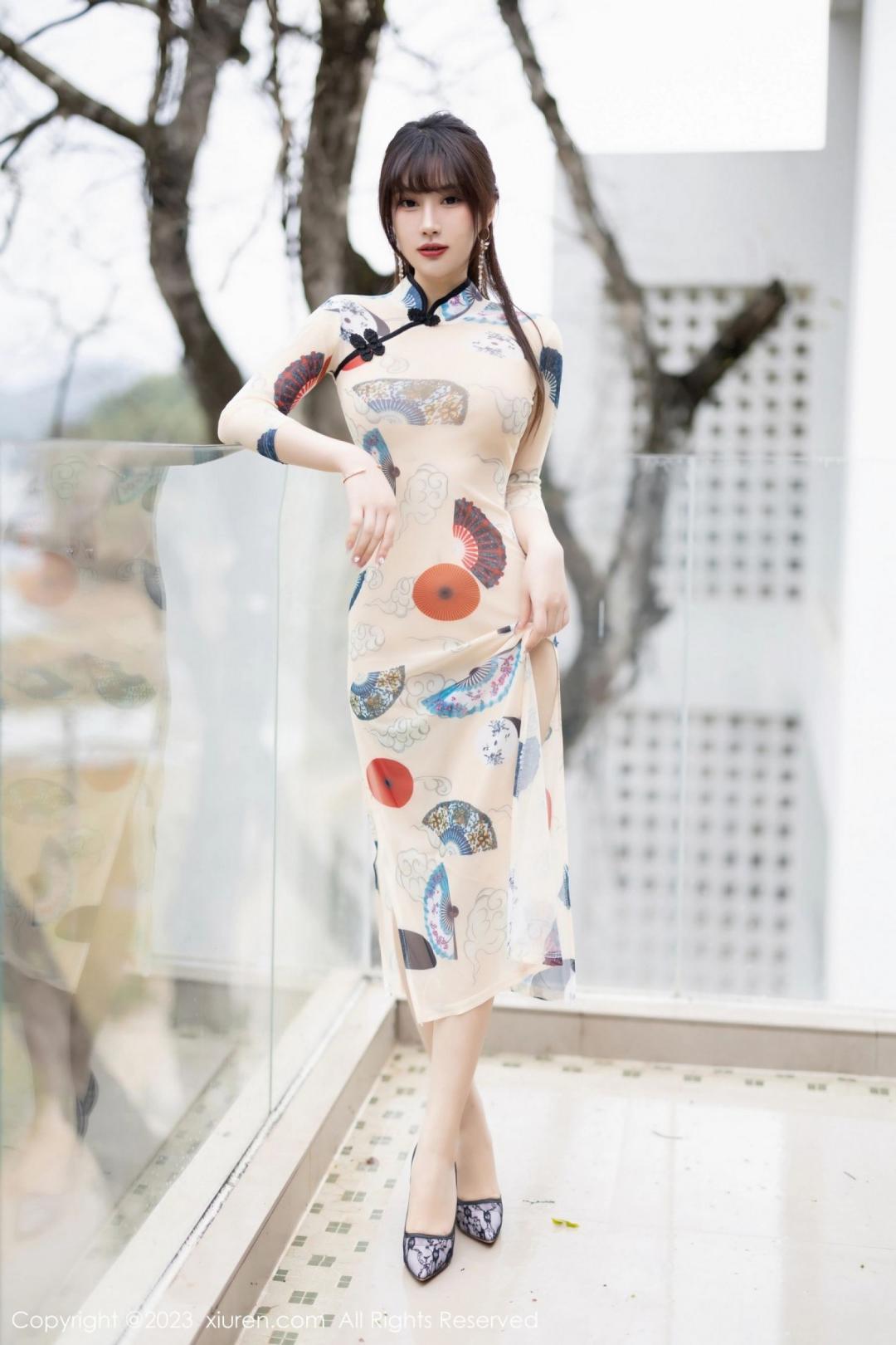 [XIUREN秀人网] 2023.05.31 NO.6831 张欣欣 [72P-579MB]
