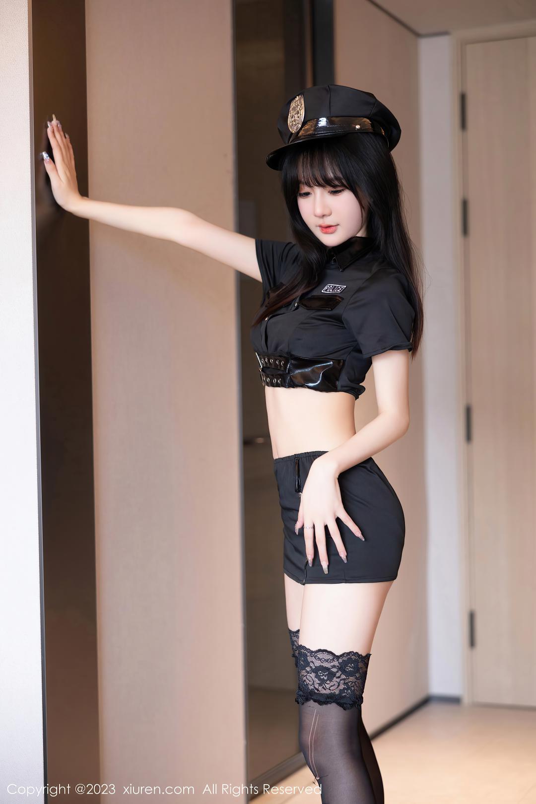 [XIUREN秀人网] 2023.06.02 NO.6851 幼幼 [86P-742MB]