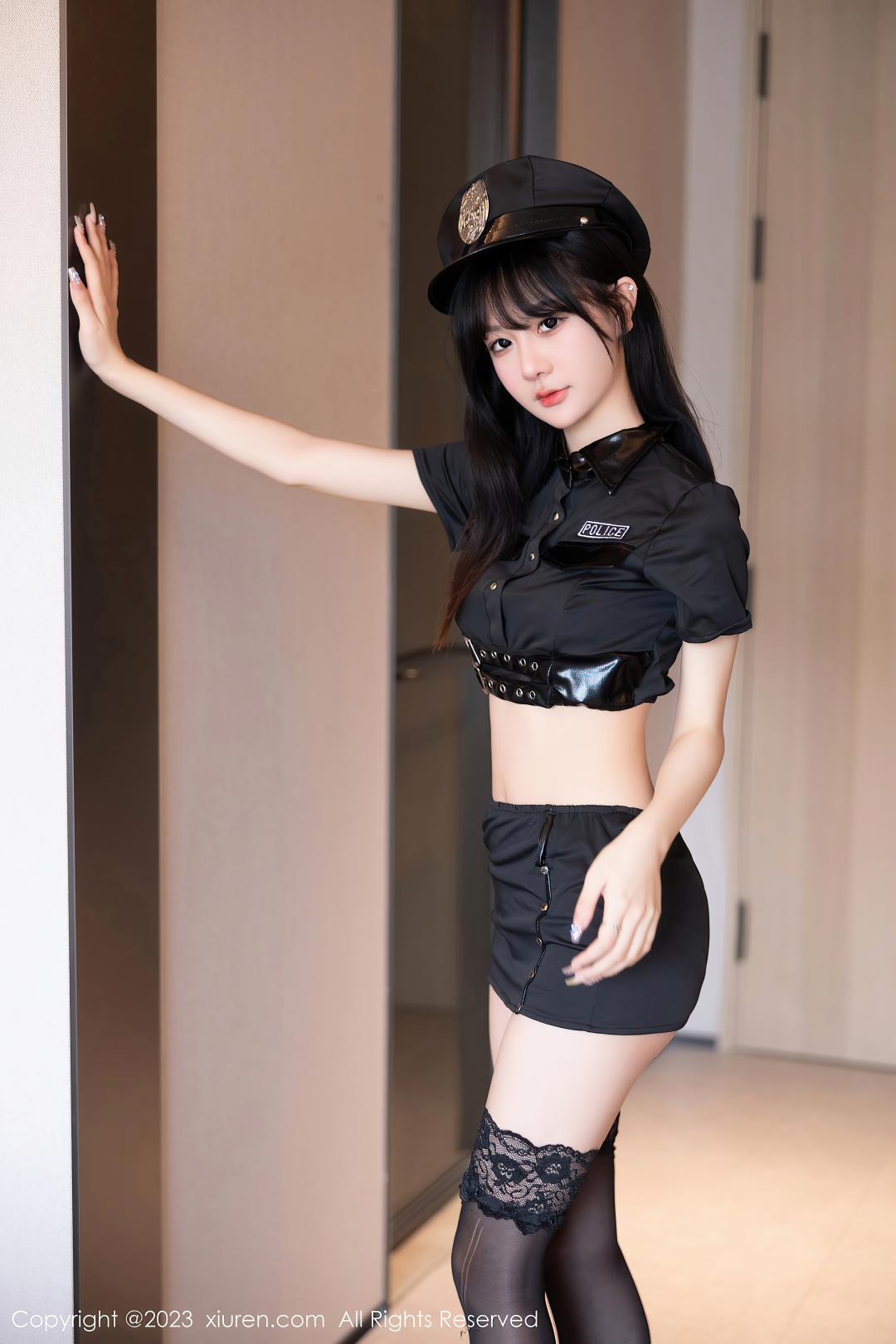 [XIUREN秀人网] 2023.06.02 NO.6851 幼幼 [86P-742MB]
