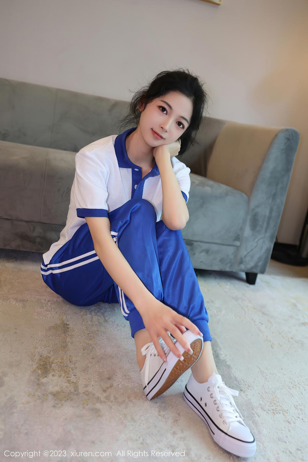 [XIUREN秀人网] 2023.06.05 NO.6855 茜茜kimi [85P-753MB]