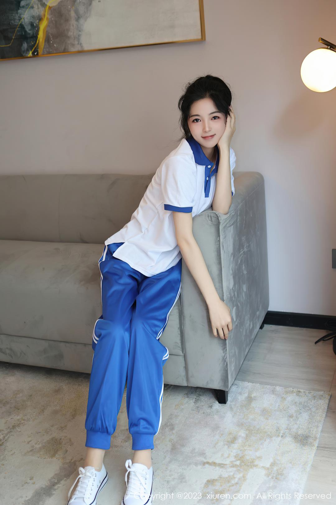 [XIUREN秀人网] 2023.06.05 NO.6855 茜茜kimi [85P-753MB]