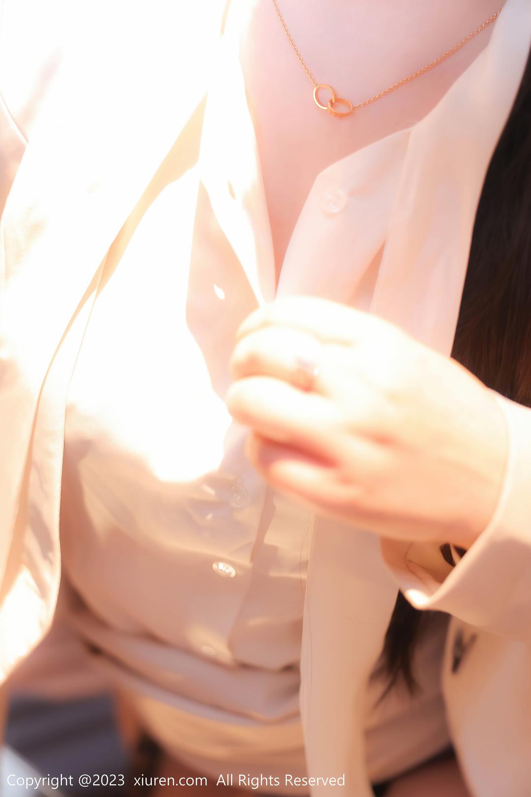 [XIUREN秀人网] 2023.06.08 NO.6879 诗诗kiki [79P-733MB]