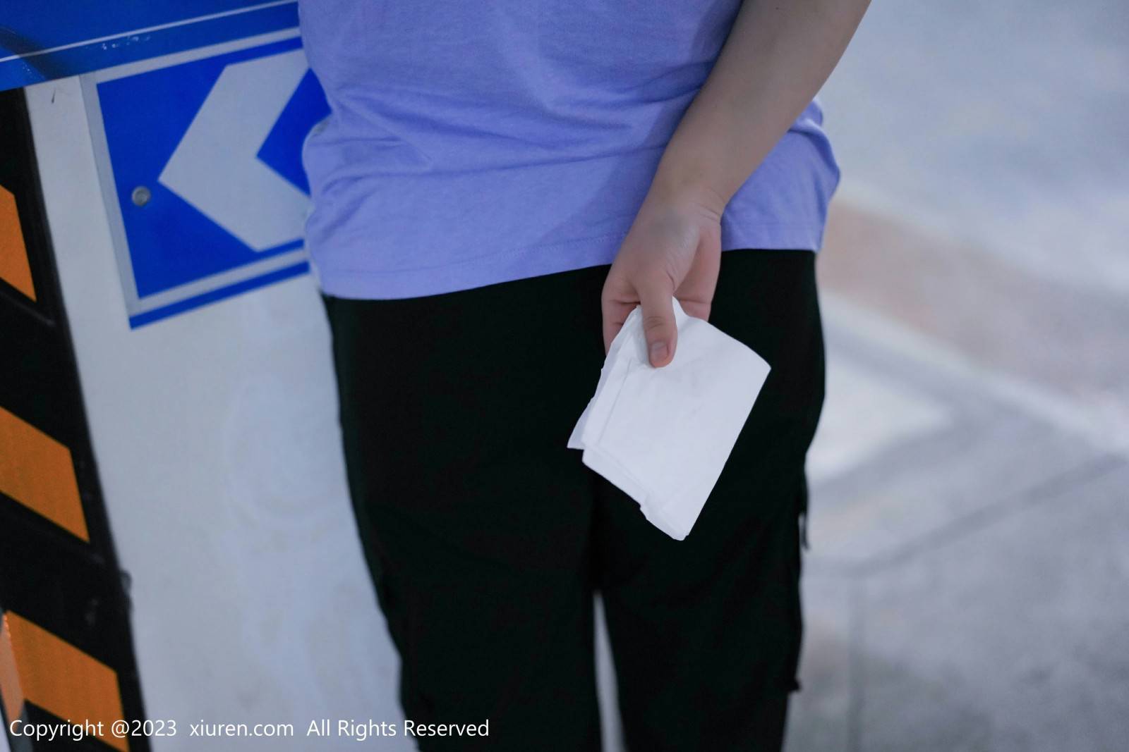 [XIUREN秀人网] 2023.06.08 NO.6881 laura阿姣 [69P-560MB]