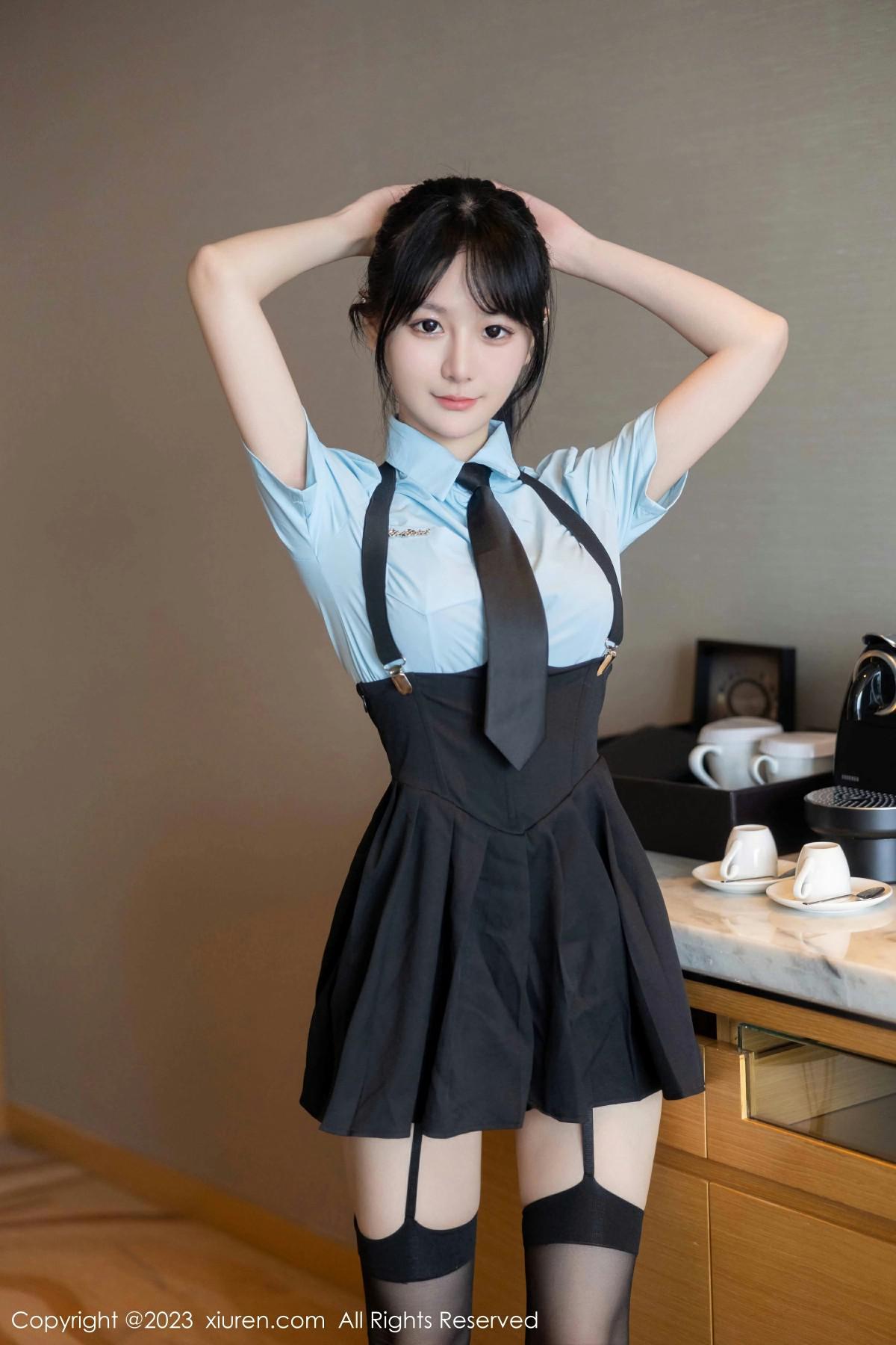 [XIUREN秀人网] 2023.06.09 NO.6892 幼幼 [82P-861MB]