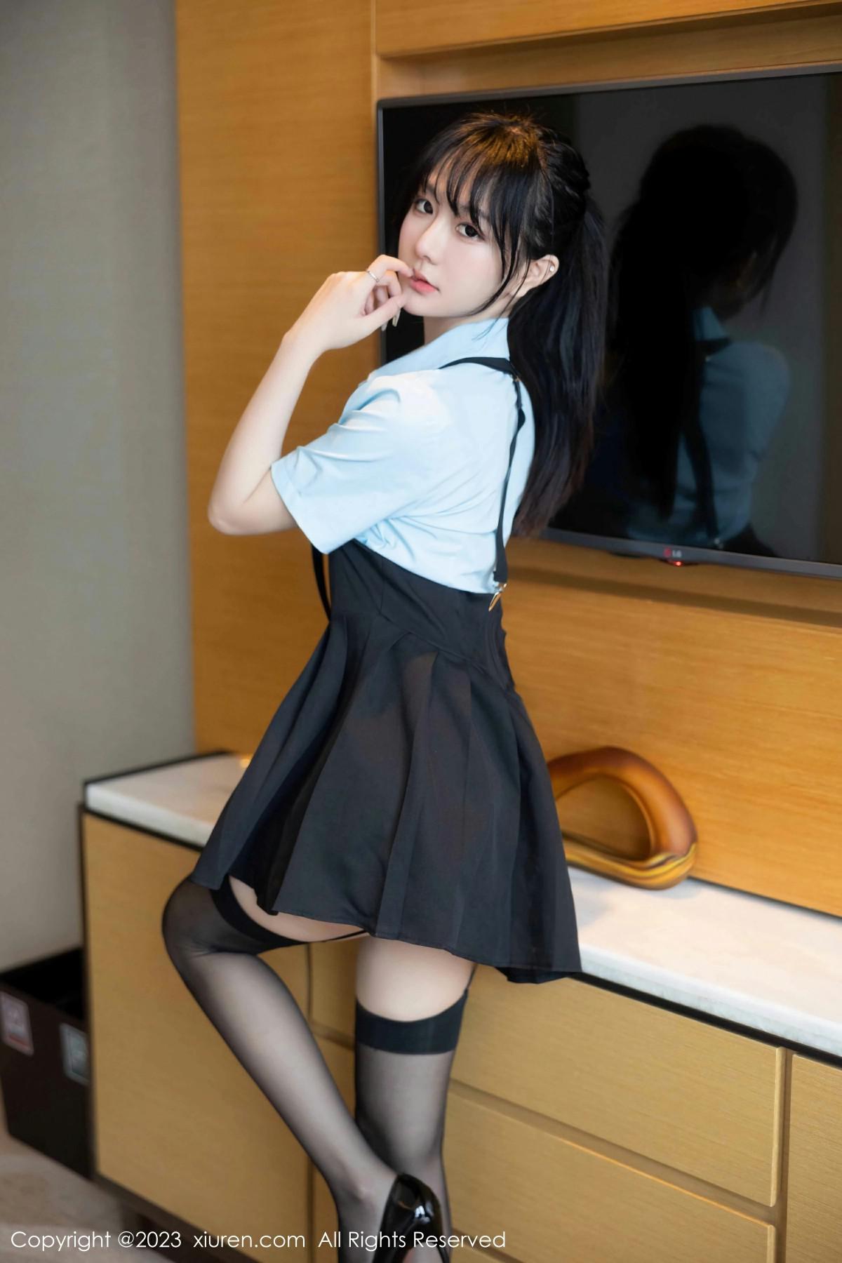[XIUREN秀人网] 2023.06.09 NO.6892 幼幼 [82P-861MB]