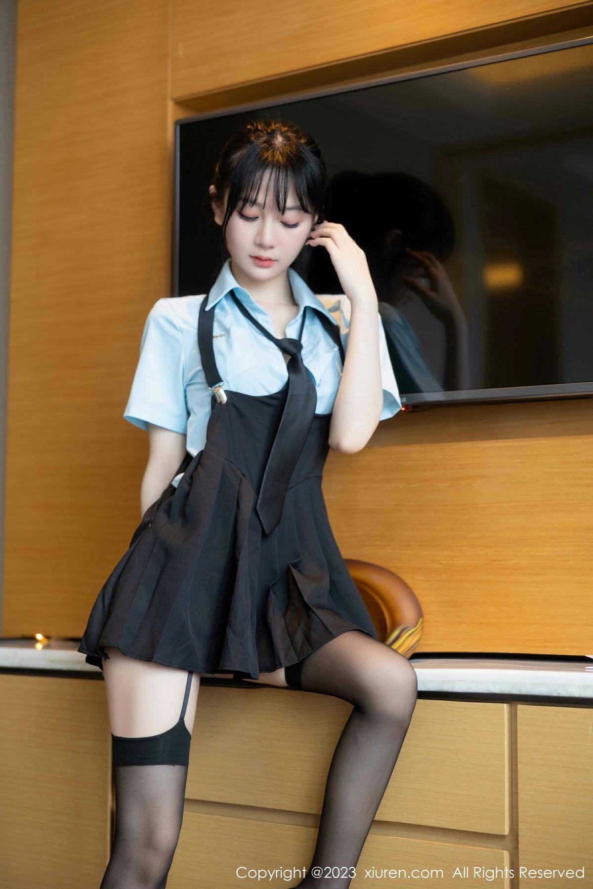[XIUREN秀人网] 2023.06.09 NO.6892 幼幼 [82P-861MB]