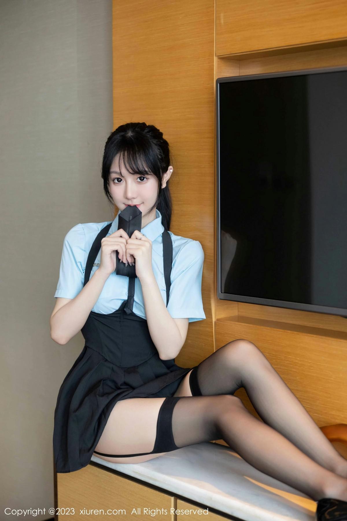 [XIUREN秀人网] 2023.06.09 NO.6892 幼幼 [82P-861MB]