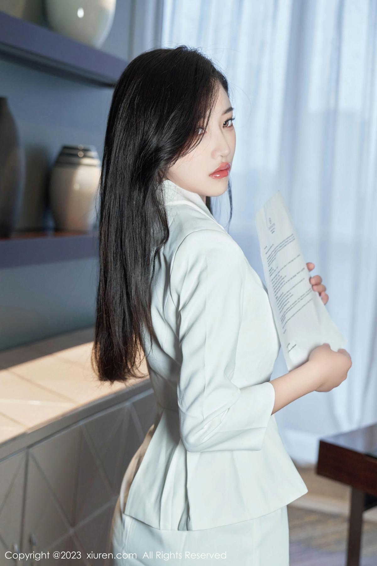 [XIUREN秀人网] 2023.06.12 NO.6900 妙可可Cheese [80P-730MB]